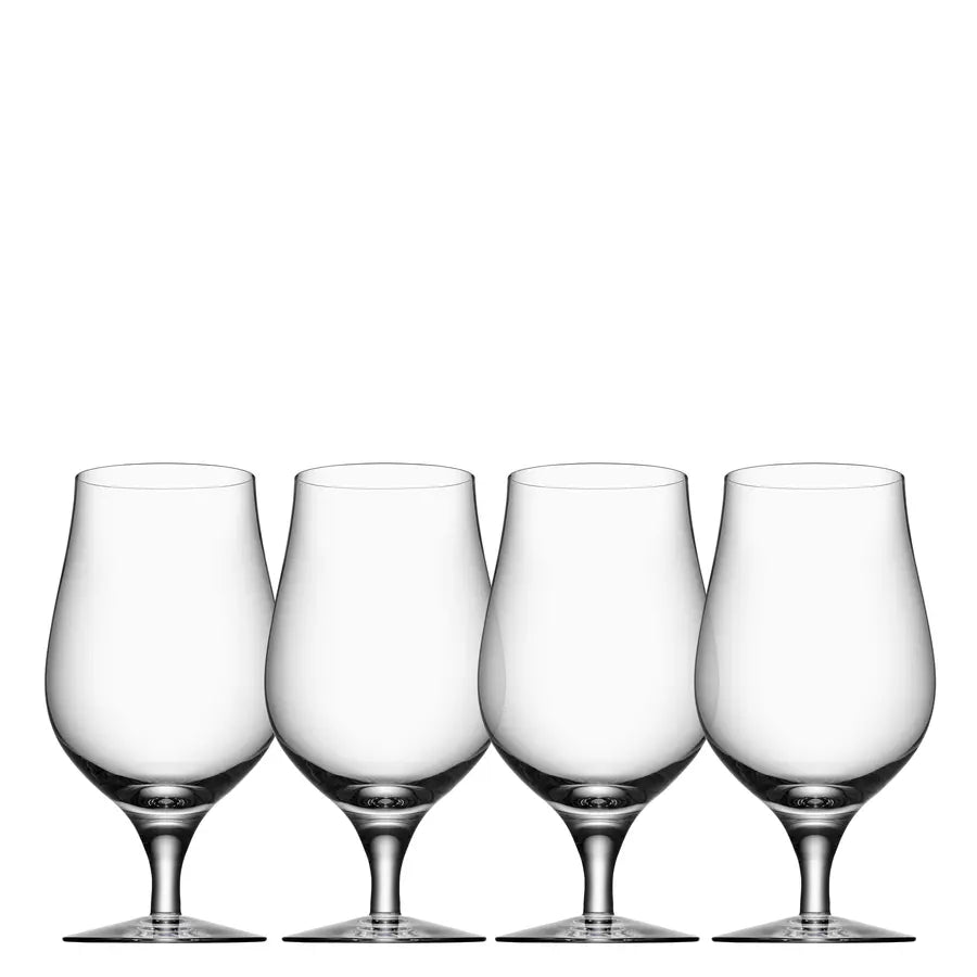 Beer Taster Orrefors