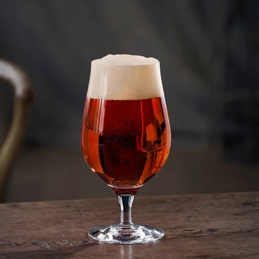 Beer Taster Orrefors