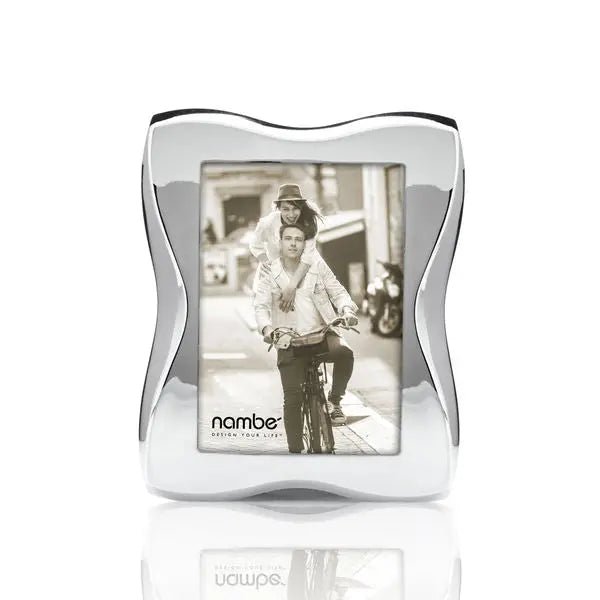 Bella Picture Frame Nambé