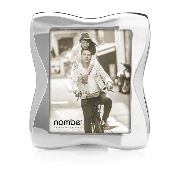 Bella Picture Frame Nambé