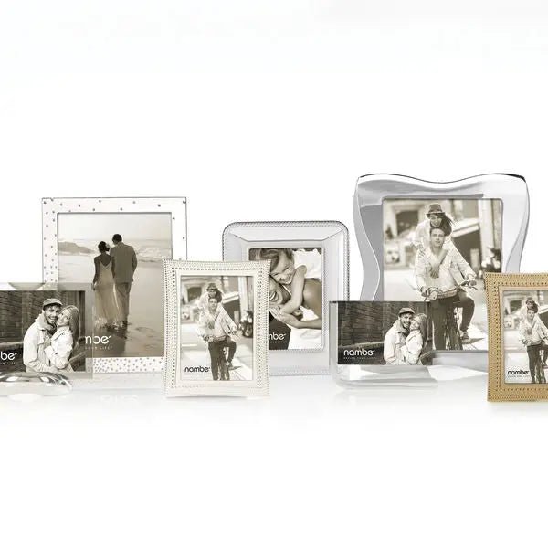 Bella Picture Frame Nambé