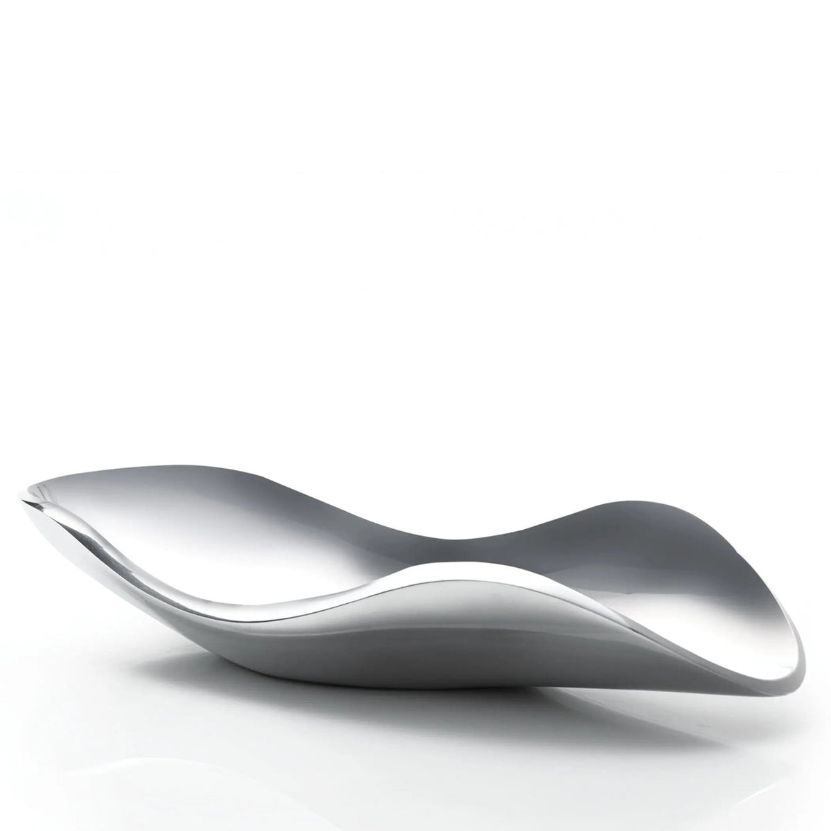 Bella Platter - 18" Nambé