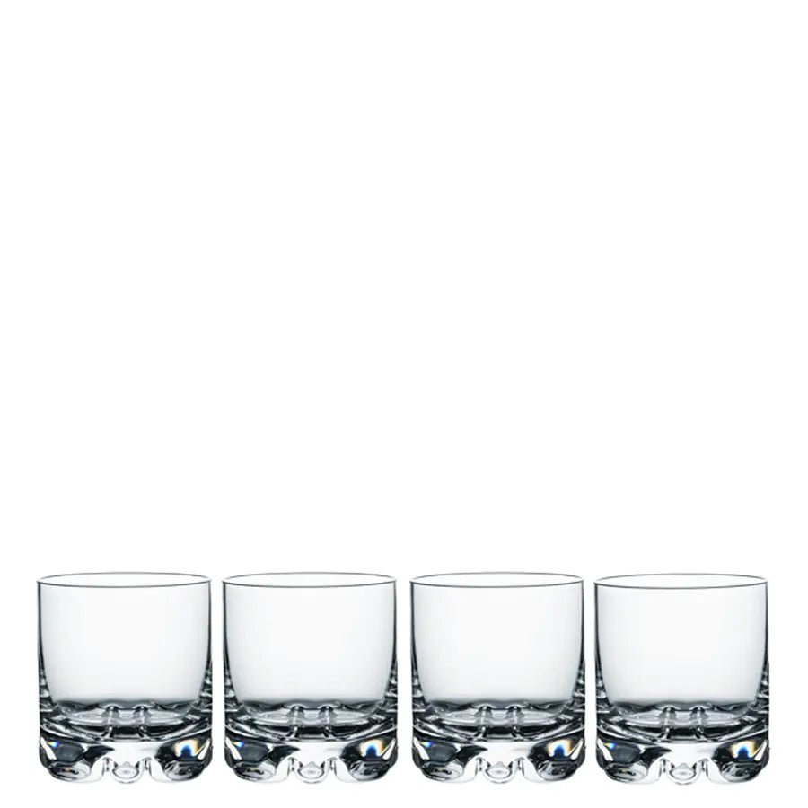 Best Husband Ever | Orrefors Erik Crystal Old Fashioned Crystal House