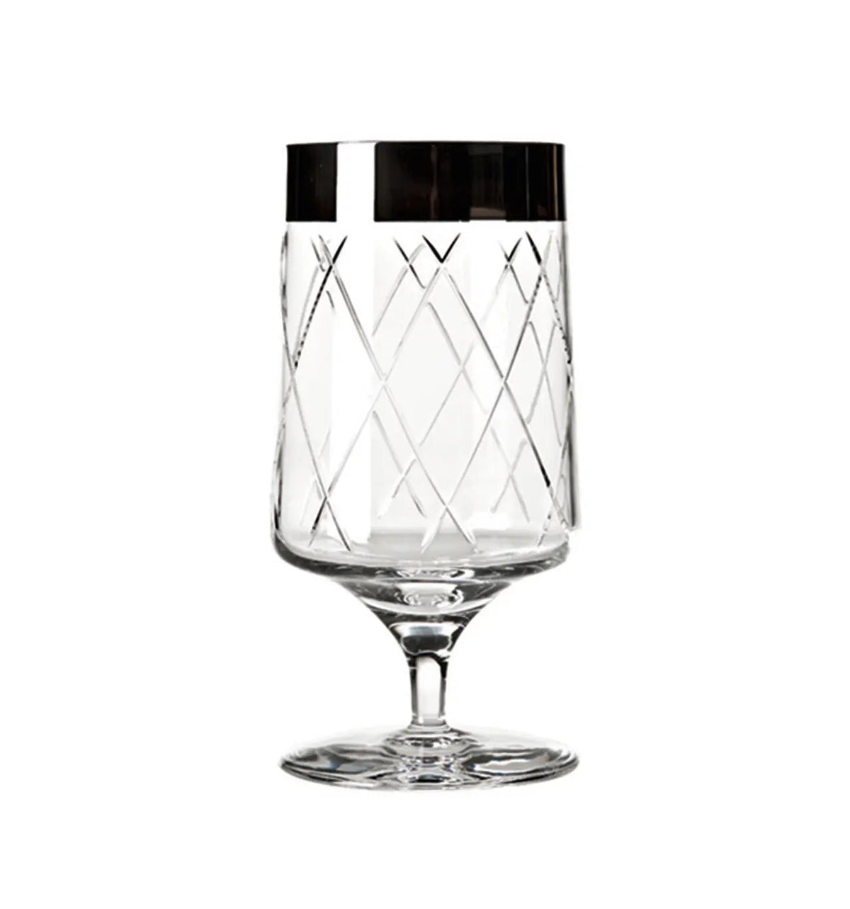BIARRITZ WATER GOBLET Vista Alegre