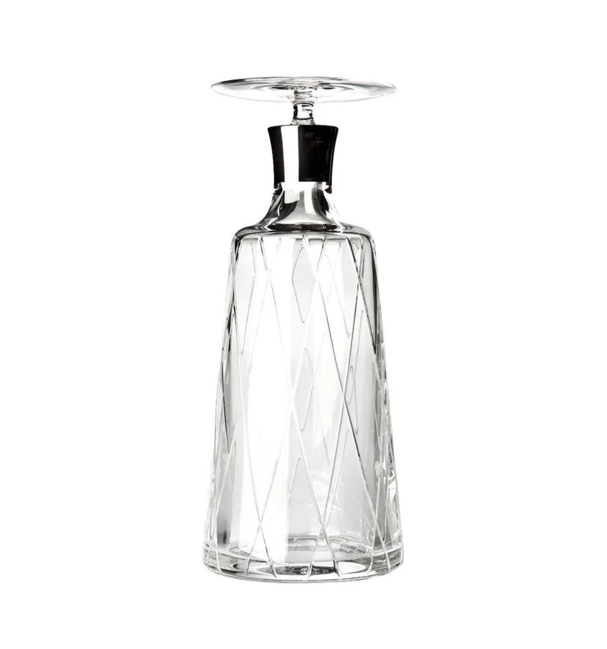 Biarritz - Whisky Decanter Vista Alegre