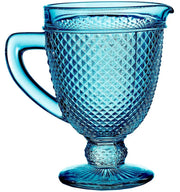 BICOS AZUL PITCHER BLUE Vista Alegre - Crystal House