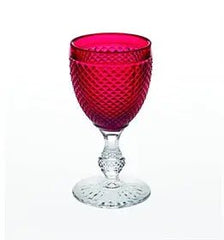 Bicos Bicolor -Goblet Matt / Gloss Vista Alegre