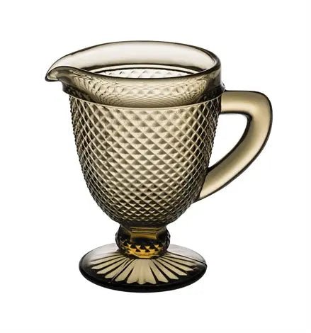 BICOS CASTANHO PITCHER BROWN Vista Alegre