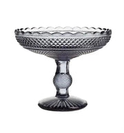 BICOS CINZA FRUIT BOWL GREY Vista Alegre