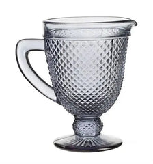 BICOS CINZA PITCHER GREY Vista Alegre