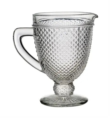 BICOS INCOLOR PITCHER Vista Alegre