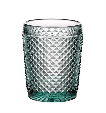 BICOS SET WITH 4 OLD FASHION Vista Alegre