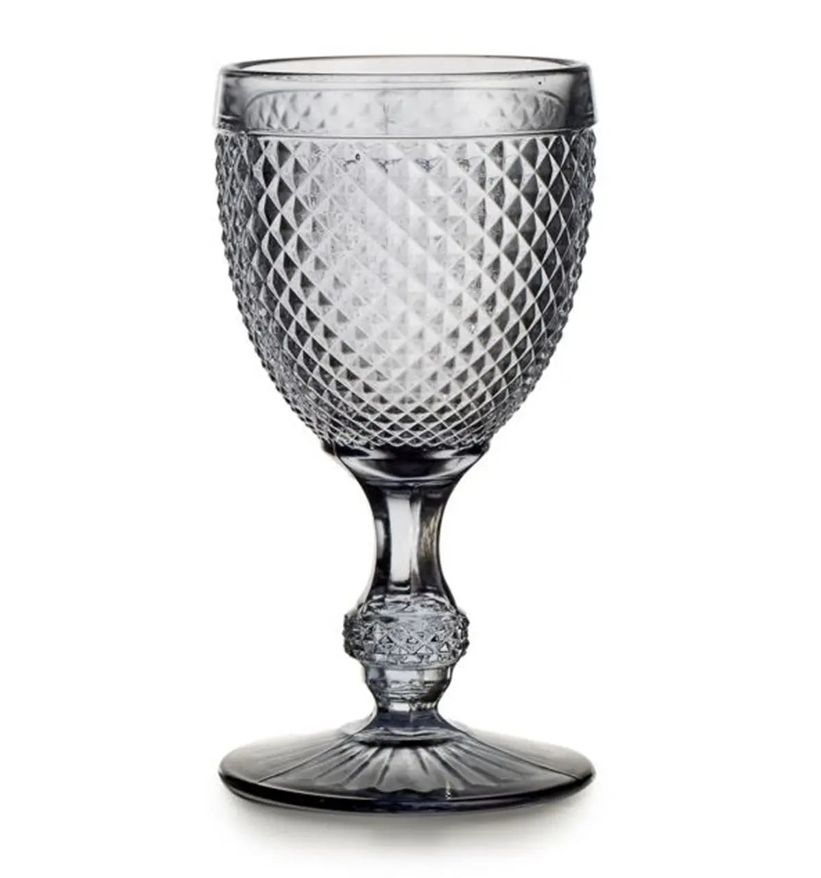 BICOS SET WITH 4 WATER GOBLETS Vista Alegre