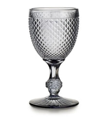 BICOS SET WITH 4 WATER GOBLETS Vista Alegre
