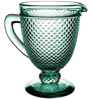 BICOS VERDE PITCHER MINT GREEN Vista Alegre