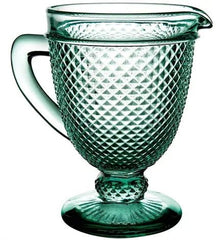 BICOS VERDE PITCHER MINT GREEN Vista Alegre