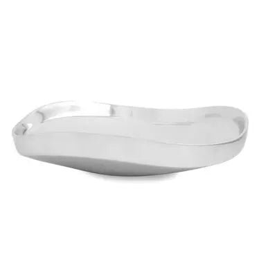 Billow Bowl - 14" Nambé