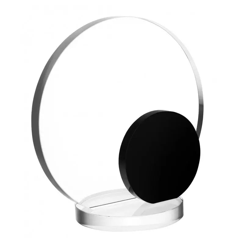 BLACK ECLIPSE Crystal House - Prism