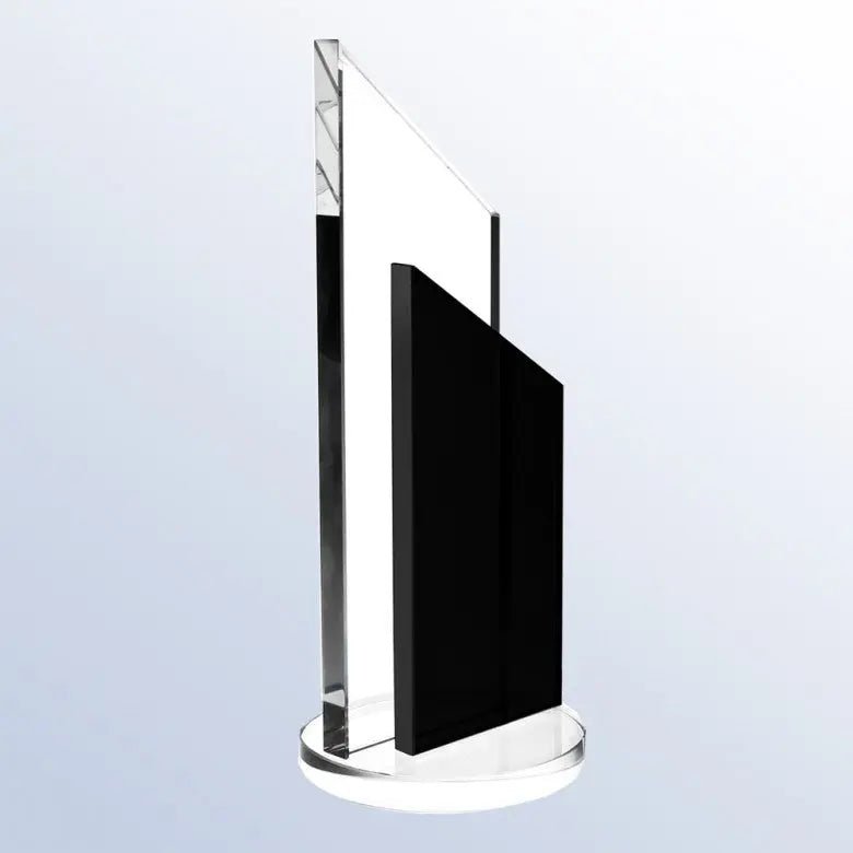 BLACK SUCCESS Crystal House - Prism