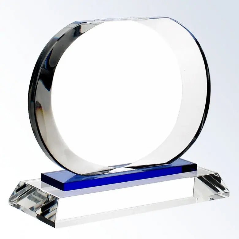 BLUE CELESTIAL Crystal House - Prism