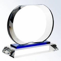 BLUE CELESTIAL Crystal House - Prism