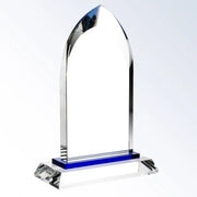 BLUE DIGNITY Crystal House - Prism
