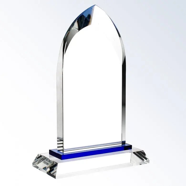 BLUE DIGNITY Crystal House - Prism
