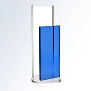 BLUE ENDEAVOR Crystal House - Prism