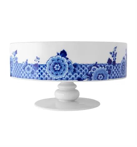 BLUE MING FRUIT BOWL Vista Alegre