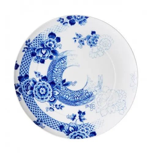 Blue Ming Serving Plate - Blue Ming - Dinnerware - Vista Alegre Vista Alegre - Crystal House