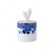 Blue Ming Sugar Box - Blue Ming - Dinnerware - Vista Alegre Vista Alegre - Crystal House