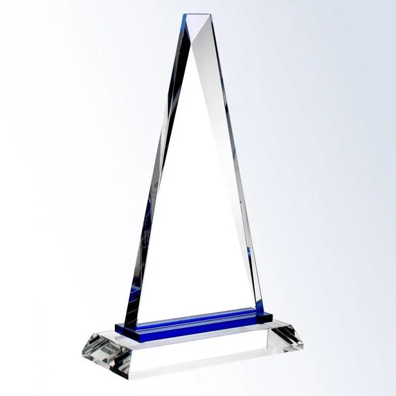 BLUE PARAMOUNT Crystal House - Prism