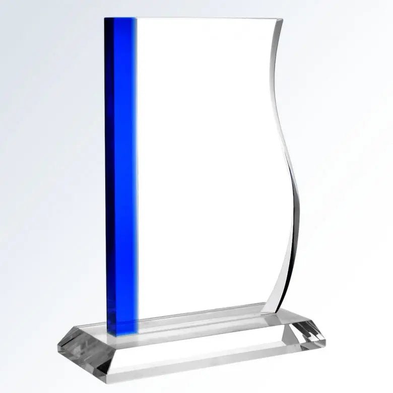 BLUE PROGRESS Crystal House - Prism