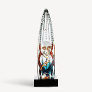 Boats Vertical Journey AC -20 Kosta Boda