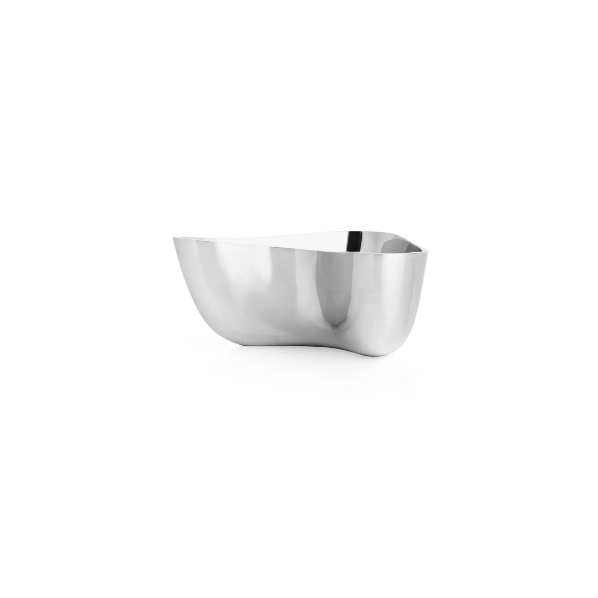 Boomerang Bowl Nambé
