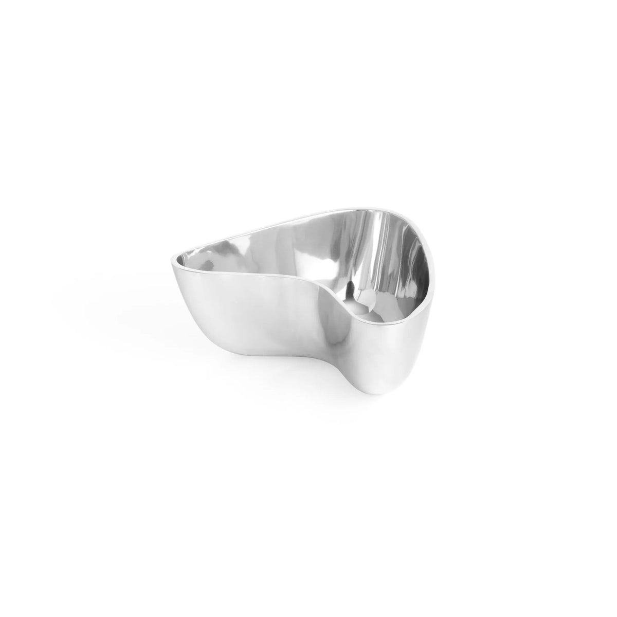 Boomerang Bowl Nambé