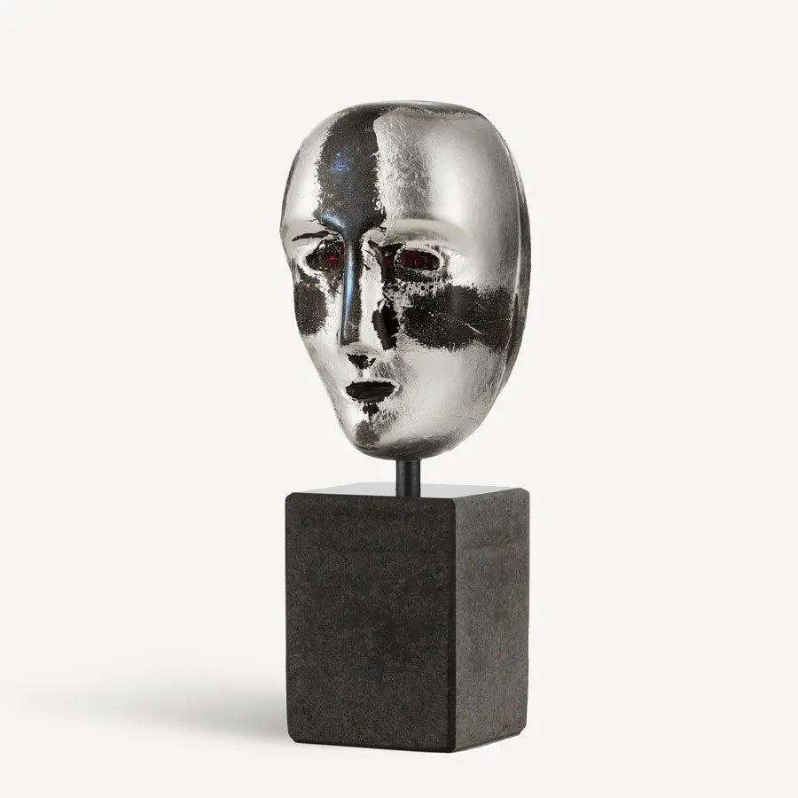 Brains Brain Mercurius Crystal House