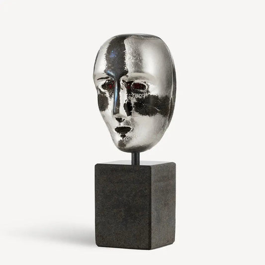 Brains Brain Mercurius Crystal House