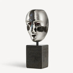 Brains Brain Mercurius Crystal House