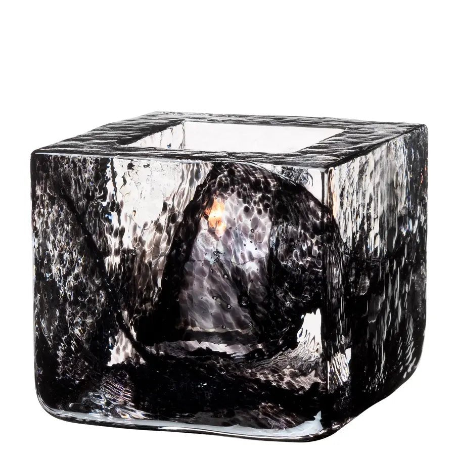 Brick Votive Kosta Boda