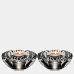 Brilliance Votive Orrefors