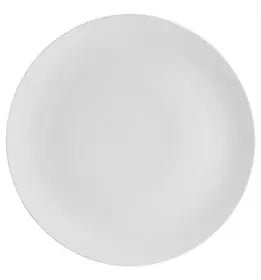 BROADWAY WHITE PLATE Vista Alegre