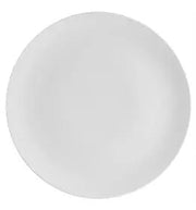 BROADWAY WHITE PLATE Vista Alegre