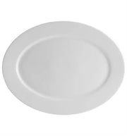 BROADWAY WHITE PLATTER Vista Alegre