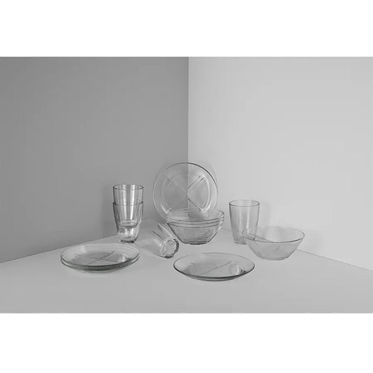 Bruk 12 Piece Brunch Set Kosta Boda