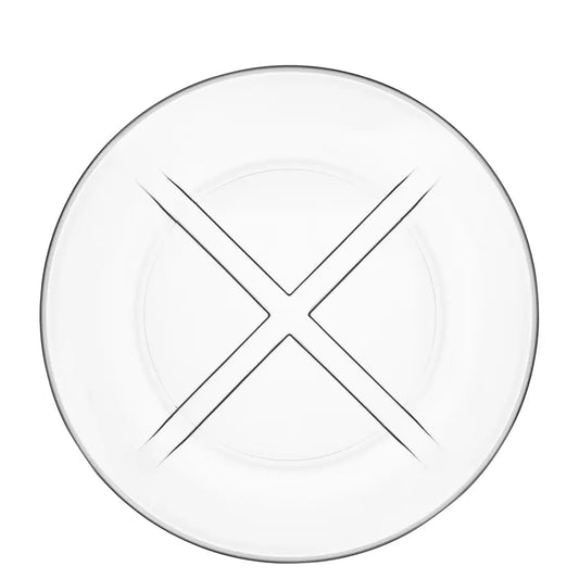 Bruk Salad Plate Kosta Boda