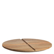 Bruk Serving Board/Lid Kosta Boda