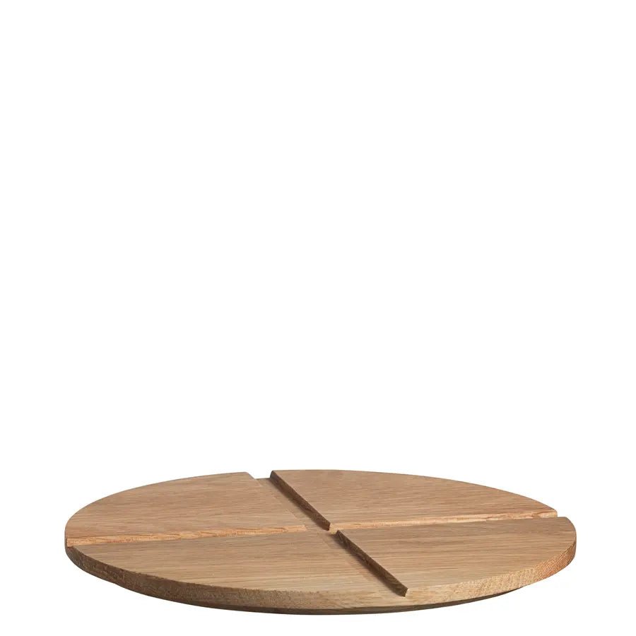 Bruk Serving Board/Lid Kosta Boda