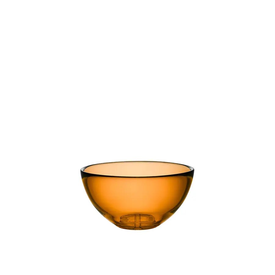 Bruk Serving Bowl Kosta Boda