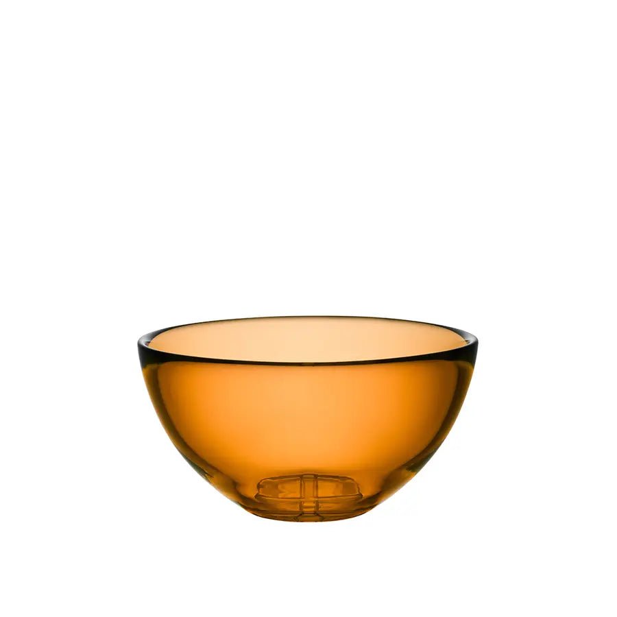 Bruk Serving Bowl Kosta Boda